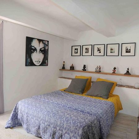 Appartement Dans Le Ciel Туртур Екстериор снимка
