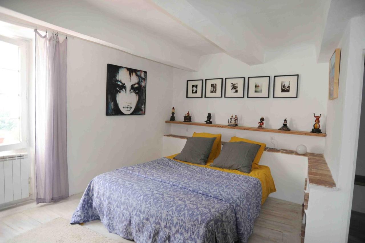 Appartement Dans Le Ciel Туртур Екстериор снимка